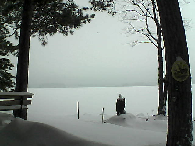 Whiteface Cam Image - Tue, 01/10/2017 7:49am 