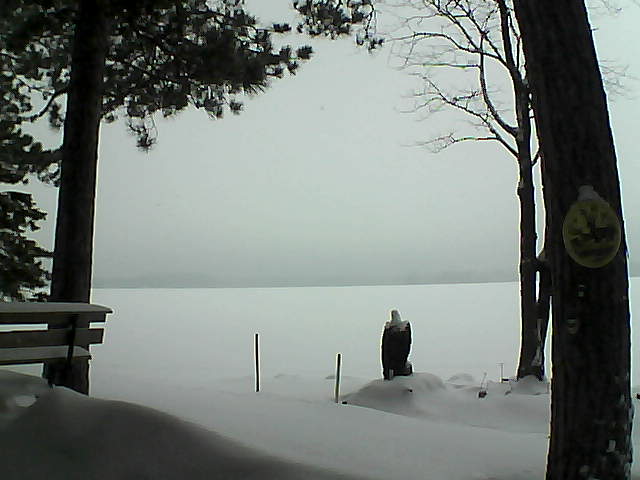 Whiteface Cam Image - Tue, 01/10/2017 7:59am 