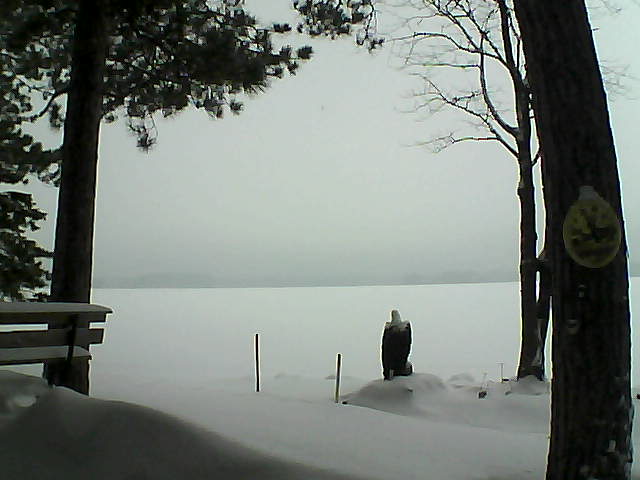 Whiteface Cam Image - Tue, 01/10/2017 8:09am 