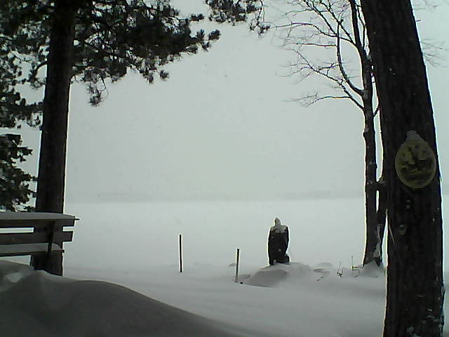 Whiteface Cam Image - Tue, 01/10/2017 1:59pm 