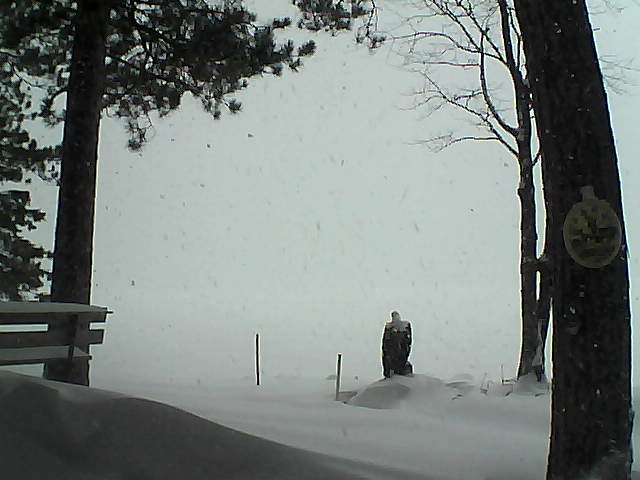 Whiteface Cam Image - Tue, 01/10/2017 2:39pm 