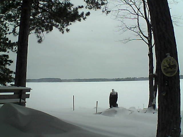 Whiteface Cam Image - Tue, 01/10/2017 3:29pm 