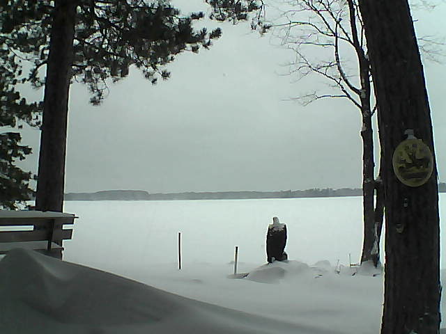 Whiteface Cam Image - Tue, 01/10/2017 3:39pm 