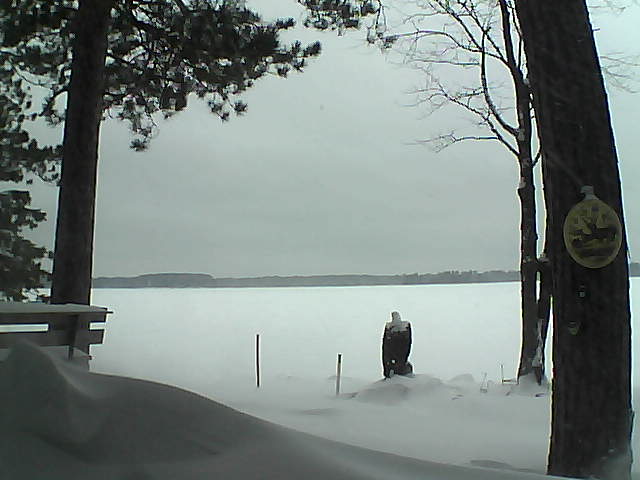 Whiteface Cam Image - Tue, 01/10/2017 3:59pm 
