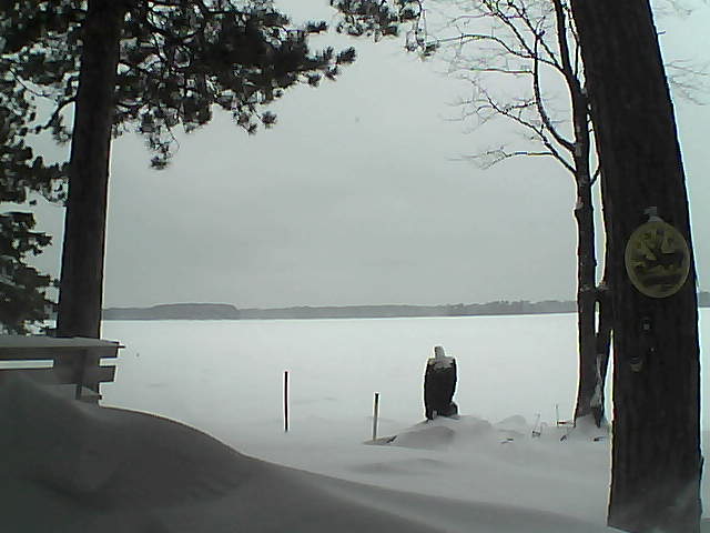 Whiteface Cam Image - Tue, 01/10/2017 4:39pm 