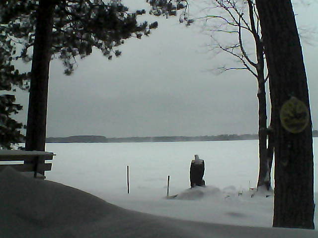 Whiteface Cam Image - Tue, 01/10/2017 4:59pm 