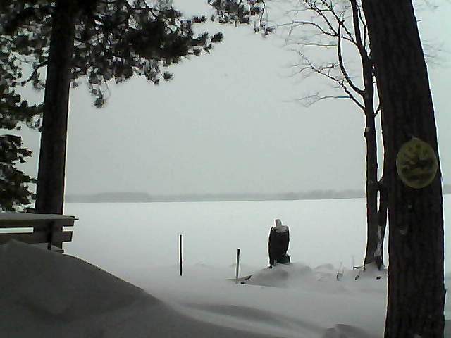 Whiteface Cam Image - Wed, 01/11/2017 7:40am 