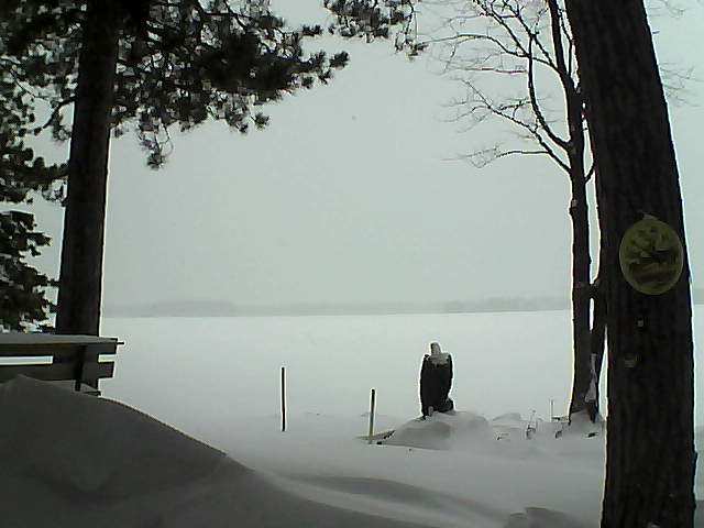 Whiteface Cam Image - Wed, 01/11/2017 8:00am 