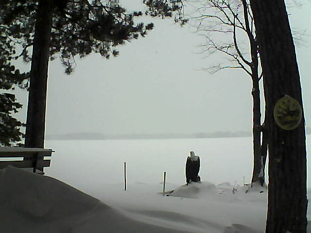 Whiteface Cam Image - Wed, 01/11/2017 8:10am 