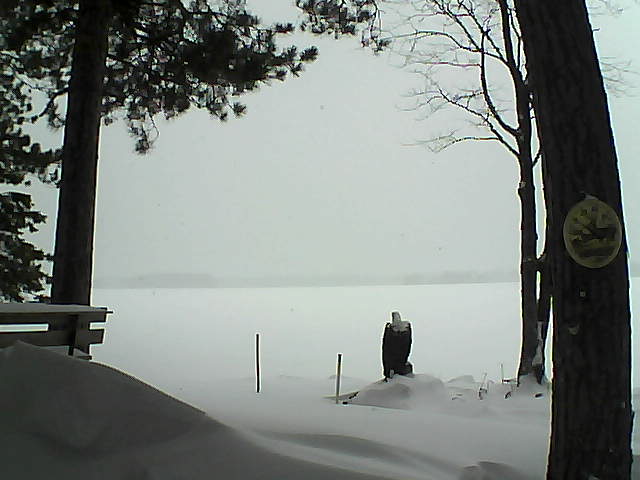 Whiteface Cam Image - Wed, 01/11/2017 9:00am 