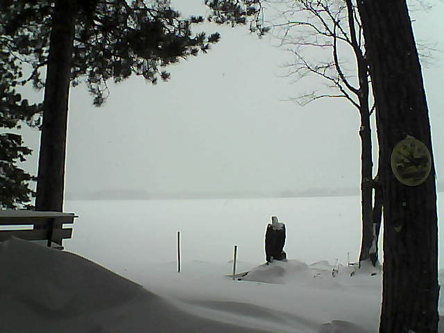 Whiteface Cam Image - Wed, 01/11/2017 9:10am 