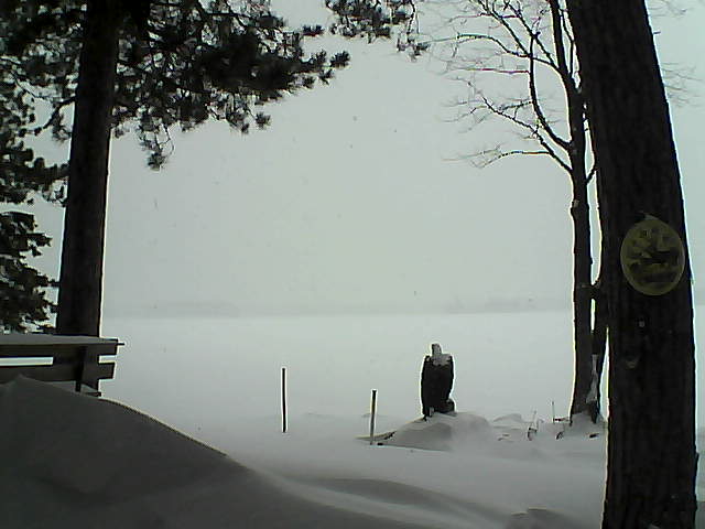 Whiteface Cam Image - Wed, 01/11/2017 9:20am 