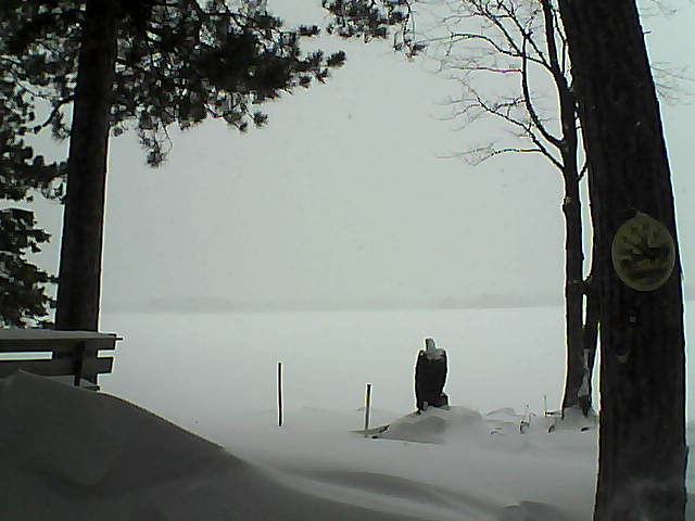 Whiteface Cam Image - Wed, 01/11/2017 9:30am 