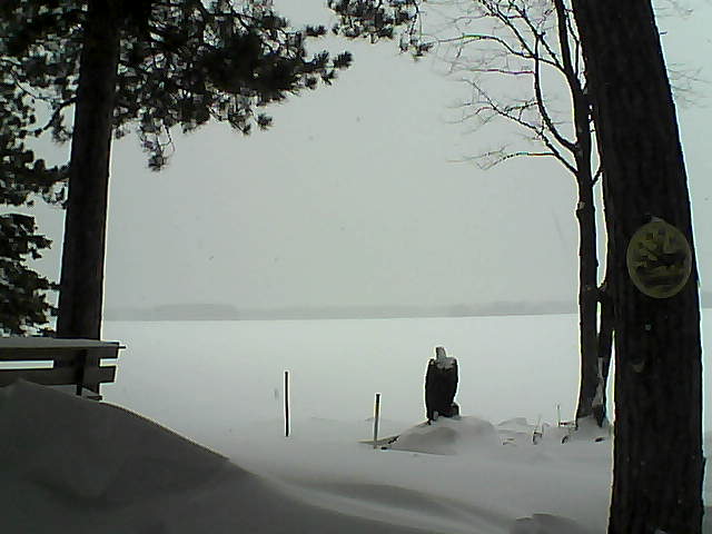 Whiteface Cam Image - Wed, 01/11/2017 9:40am 