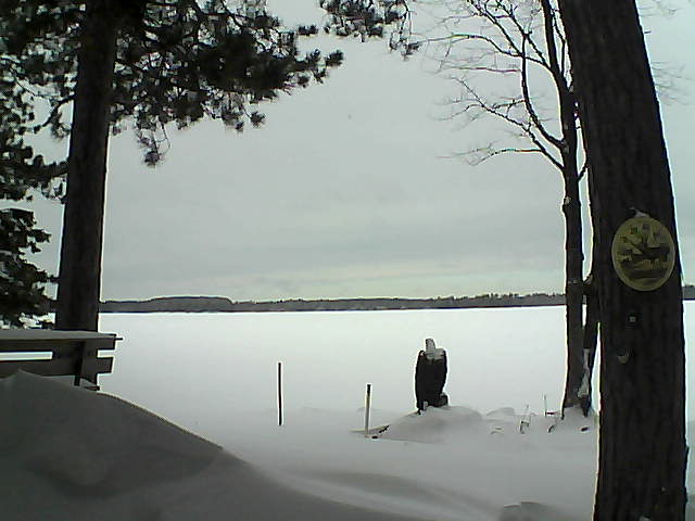 Whiteface Cam Image - Wed, 01/11/2017 10:10am 