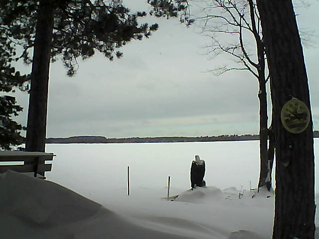 Whiteface Cam Image - Wed, 01/11/2017 10:20am 