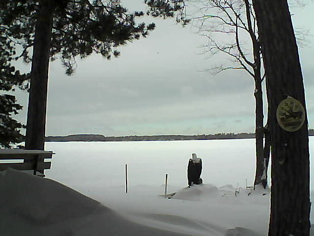 Whiteface Cam Image - Wed, 01/11/2017 10:30am 