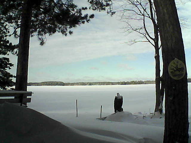 Whiteface Cam Image - Wed, 01/11/2017 11:00am 