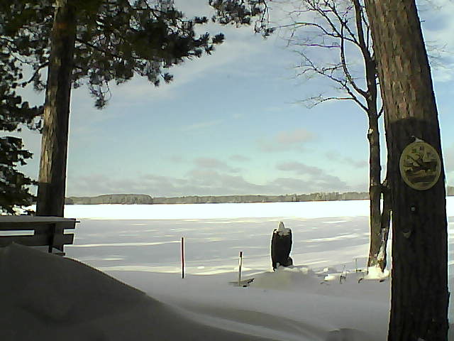 Whiteface Cam Image - Wed, 01/11/2017 11:10am 