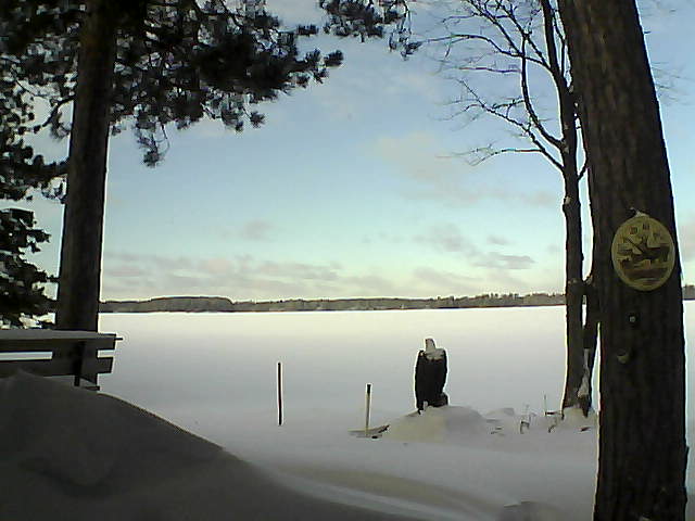 Whiteface Cam Image - Wed, 01/11/2017 11:20am 