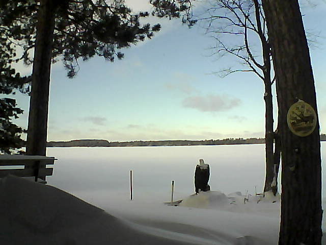 Whiteface Cam Image - Wed, 01/11/2017 11:30am 