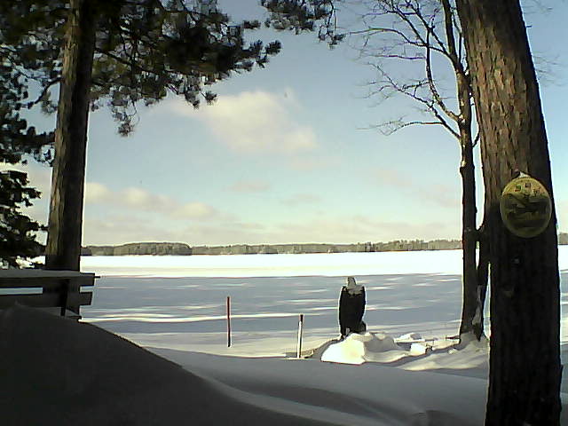 Whiteface Cam Image - Wed, 01/11/2017 12:10pm 