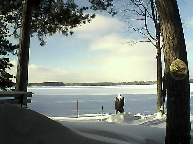 Whiteface Cam Image - Wed, 01/11/2017 1:10pm 