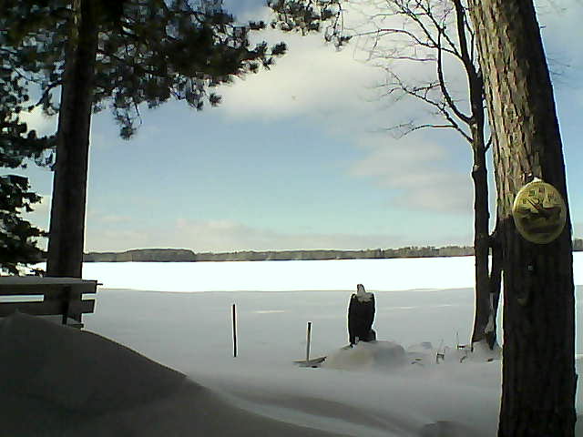 Whiteface Cam Image - Wed, 01/11/2017 1:50pm 