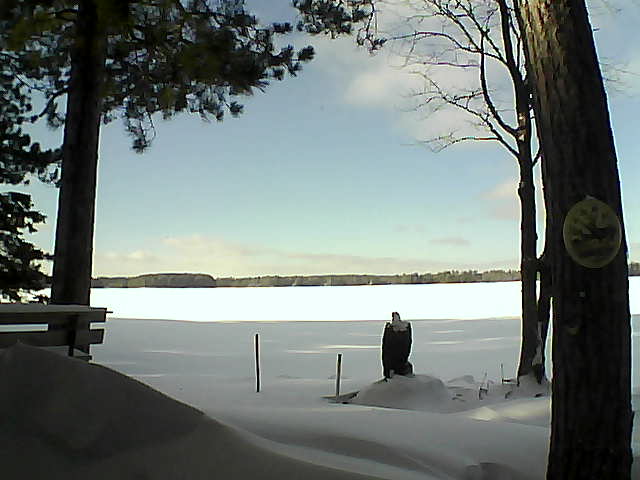 Whiteface Cam Image - Wed, 01/11/2017 2:00pm 