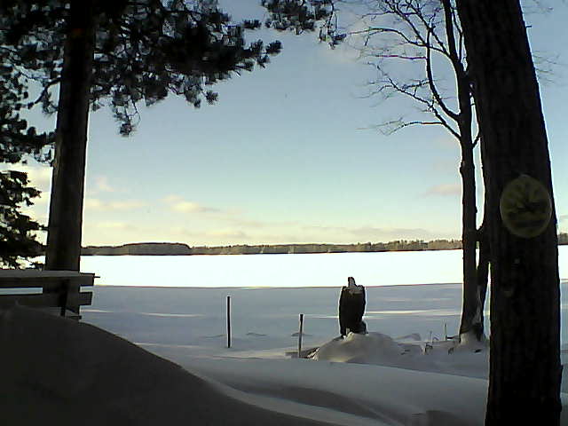 Whiteface Cam Image - Wed, 01/11/2017 2:20pm 