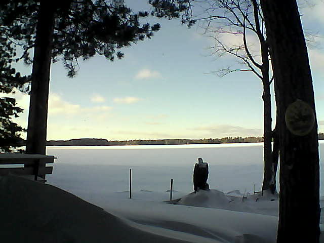 Whiteface Cam Image - Wed, 01/11/2017 2:40pm 