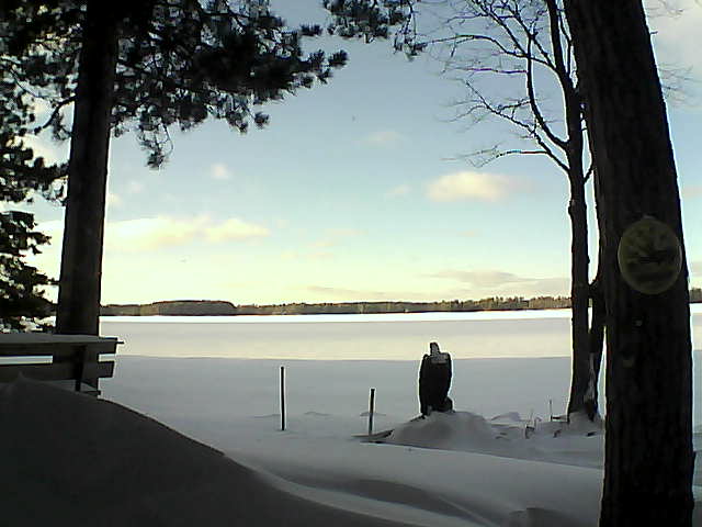 Whiteface Cam Image - Wed, 01/11/2017 2:50pm 