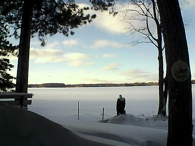 Whiteface Cam Image - Wed, 01/11/2017 3:00pm 
