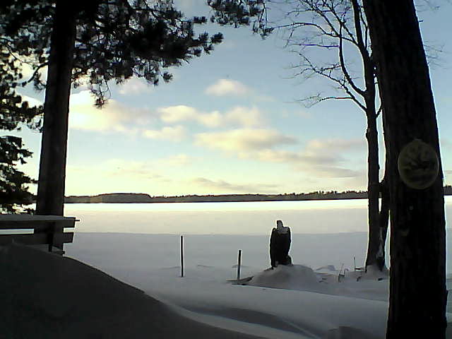 Whiteface Cam Image - Wed, 01/11/2017 3:10pm 