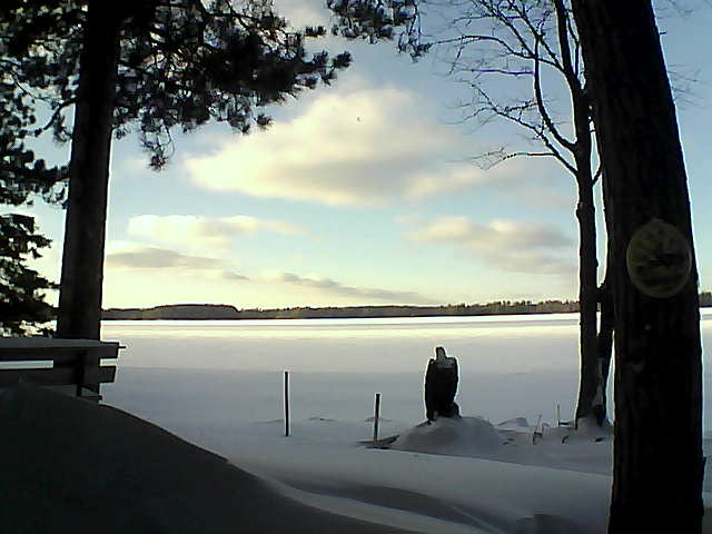 Whiteface Cam Image - Wed, 01/11/2017 3:20pm 