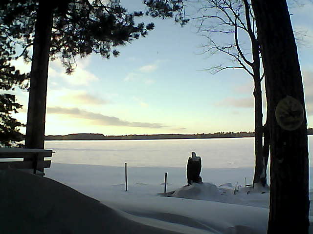 Whiteface Cam Image - Wed, 01/11/2017 3:50pm 