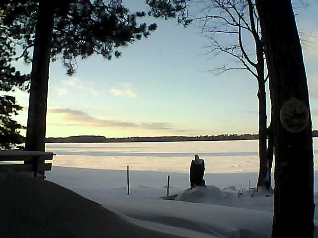 Whiteface Cam Image - Wed, 01/11/2017 4:00pm 