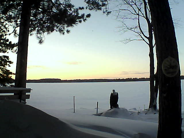 Whiteface Cam Image - Wed, 01/11/2017 4:30pm 