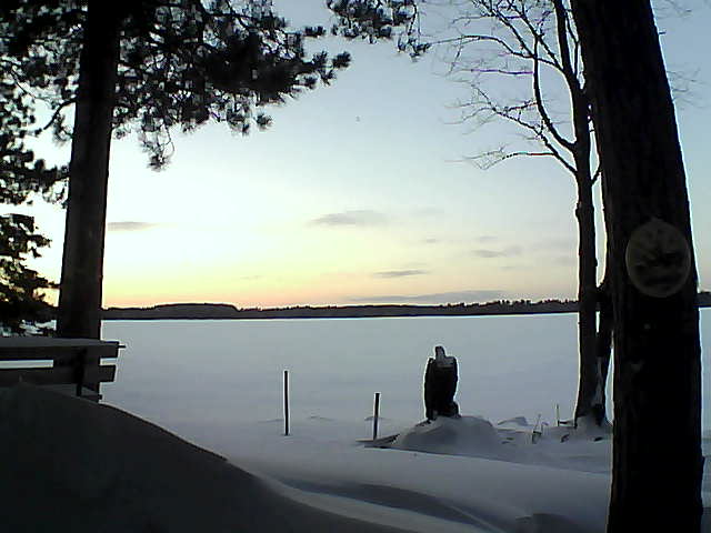 Whiteface Cam Image - Wed, 01/11/2017 4:40pm 