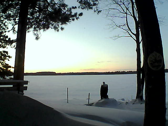 Whiteface Cam Image - Wed, 01/11/2017 5:00pm 