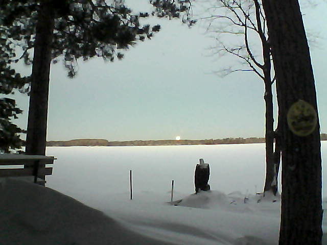 Whiteface Cam Image - Thu, 01/12/2017 7:31am 