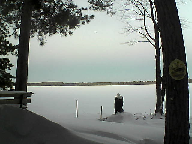 Whiteface Cam Image - Thu, 01/12/2017 7:41am 