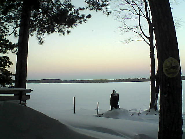 Whiteface Cam Image - Thu, 01/12/2017 7:51am 