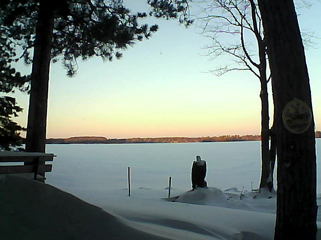 Whiteface Cam Image - Thu, 01/12/2017 8:01am 