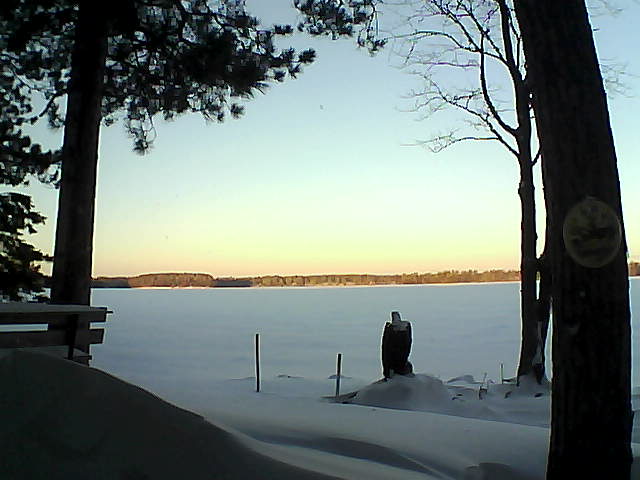 Whiteface Cam Image - Thu, 01/12/2017 8:11am 