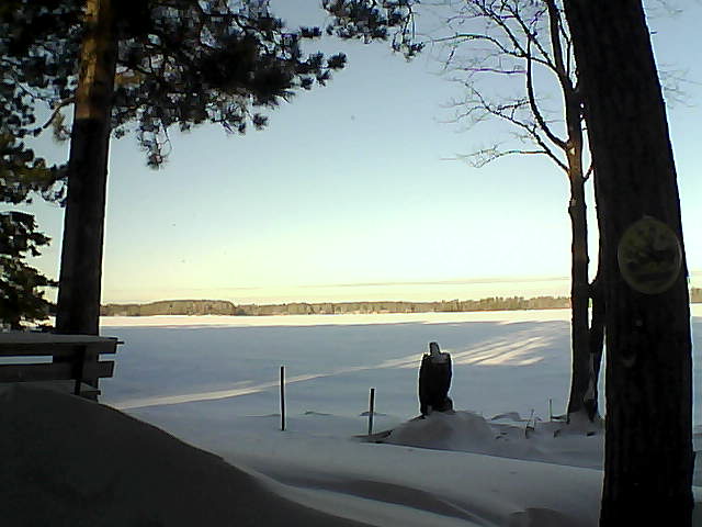 Whiteface Cam Image - Thu, 01/12/2017 9:01am 