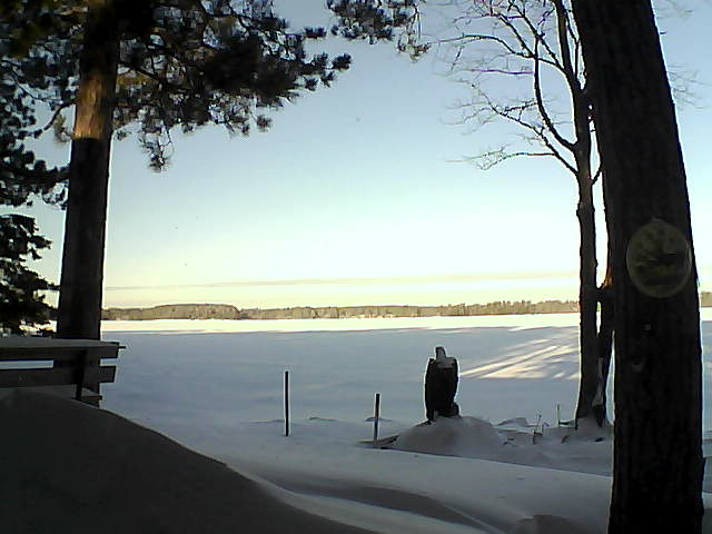 Whiteface Cam Image - Thu, 01/12/2017 9:11am 