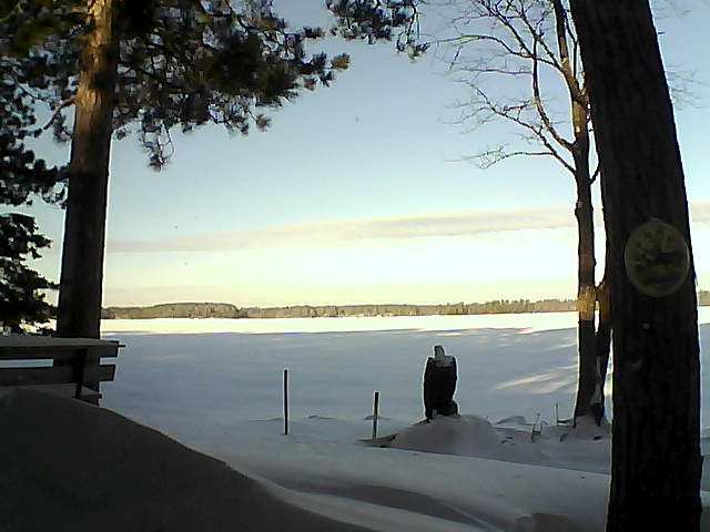 Whiteface Cam Image - Thu, 01/12/2017 9:31am 