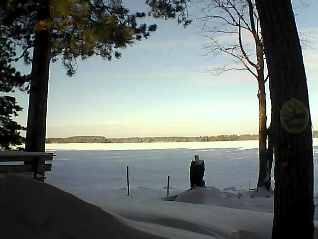 Whiteface Cam Image - Thu, 01/12/2017 9:41am 