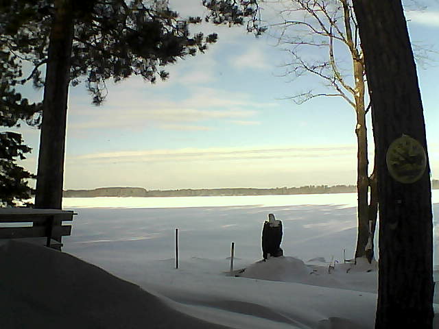 Whiteface Cam Image - Thu, 01/12/2017 10:01am 